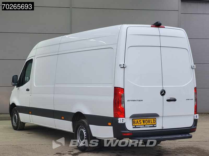 Mercedes-Benz Sprinter 319 CDI Automaat L3H2 MBUX Airco Cruise Camera L3 14m3 Airco Cruise control - Kastenwagen: das Bild 2 Mercedes-Benz Sprinter 319 CDI Automaat L3H2 MBUX Airco Cruise Camera L3 14m3 Airco Cruise control - Kastenwagen: das Bild 2