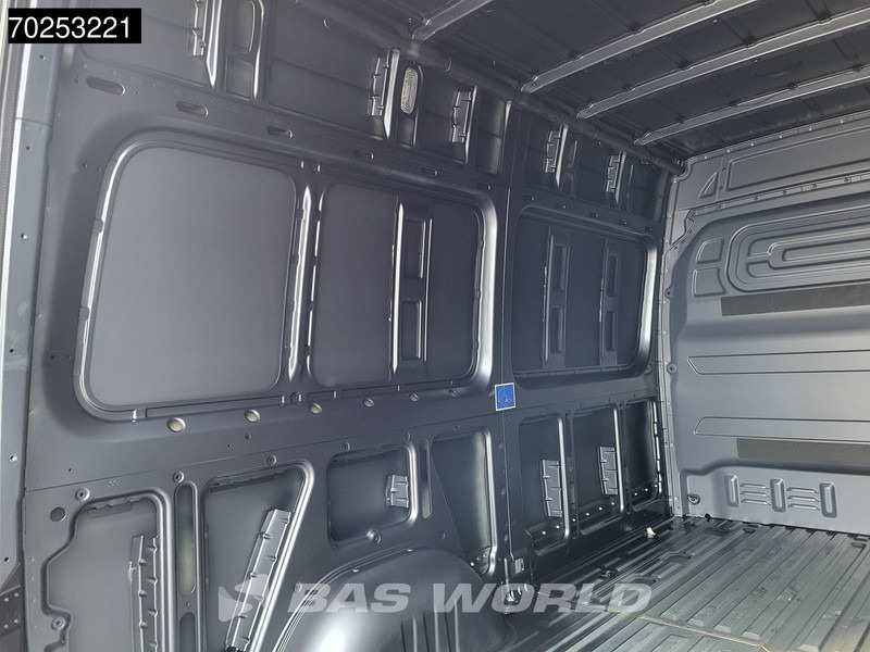 Mercedes-Benz Sprinter 319 CDI LED Airco Cruise control - Kastenwagen: das Bild 5 Mercedes-Benz Sprinter 319 CDI LED Airco Cruise control - Kastenwagen: das Bild 5