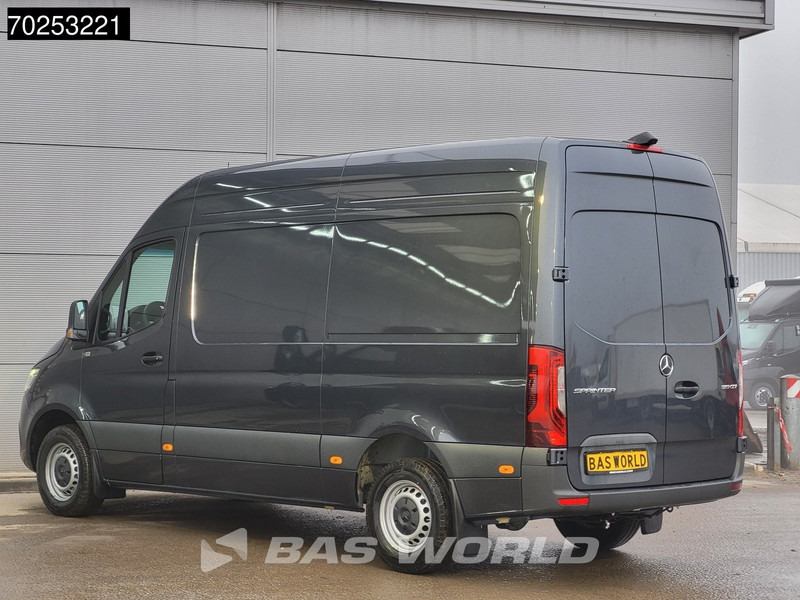 Mercedes-Benz Sprinter 319 CDI LED Airco Cruise control - Kastenwagen: das Bild 2 Mercedes-Benz Sprinter 319 CDI LED Airco Cruise control - Kastenwagen: das Bild 2