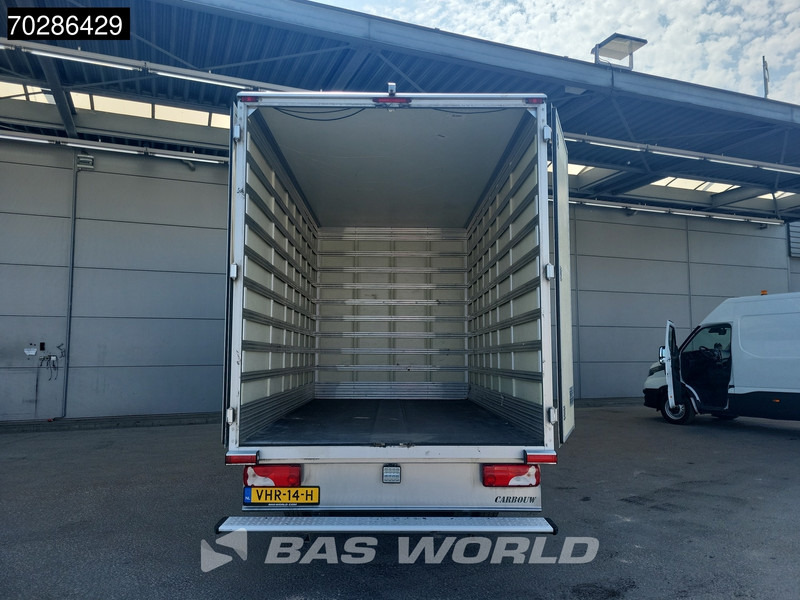 Mercedes-Benz Sprinter 514 CDI Automaat Dubbellucht Bakwagen Navi Airco Cruise Camera MBUX Euro6 Meubelbak Koffer 23m3 Airco Cruise control - Koffer Transporter: das Bild 3 Mercedes-Benz Sprinter 514 CDI Automaat Dubbellucht Bakwagen Navi Airco Cruise Camera MBUX Euro6 Meubelbak Koffer 23m3 Airco Cruise control - Koffer Transporter: das Bild 3