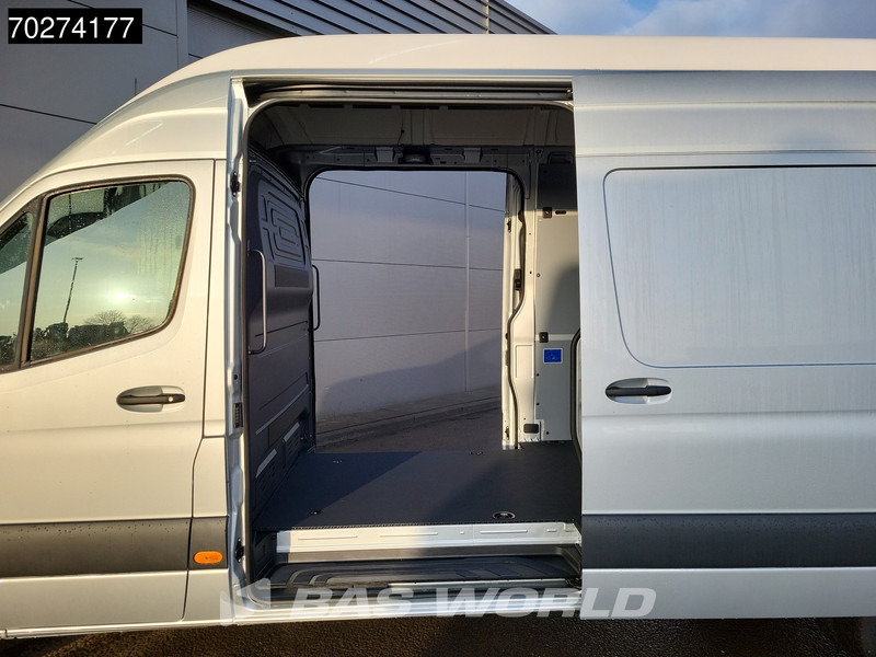 Mercedes-Benz Sprinter 519 CDI 190PK Automaat 2x Schuifdeur L3H3 Dubbellucht Navi Camera Parkeersensoren Trekhaak Airco L3 17m3 Airco Trekhaak - Kastenwagen: das Bild 3 Mercedes-Benz Sprinter 519 CDI 190PK Automaat 2x Schuifdeur L3H3 Dubbellucht Navi Camera Parkeersensoren Trekhaak Airco L3 17m3 Airco Trekhaak - Kastenwagen: das Bild 3