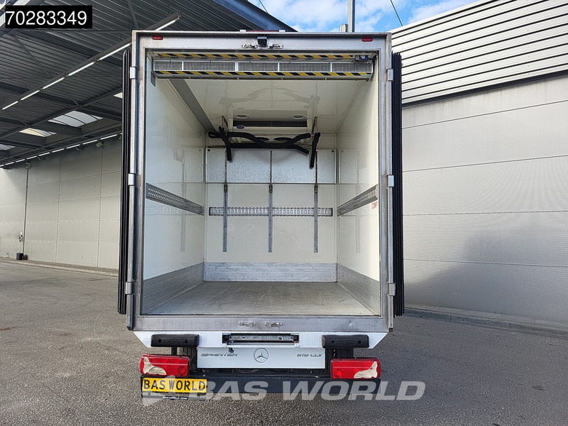 Mercedes-Benz Sprinter 519 CDI V6 Koelwagen Bi-Temp Carrier Pulsor 600mt Chereau Vries Vriezer Airco Cruise Camera Euro6 Koel Koeler Kühl Kühler Frigo - Kühltransporter: das Bild 3 Mercedes-Benz Sprinter 519 CDI V6 Koelwagen Bi-Temp Carrier Pulsor 600mt Chereau Vries Vriezer Airco Cruise Camera Euro6 Koel Koeler Kühl Kühler Frigo - Kühltransporter: das Bild 3
