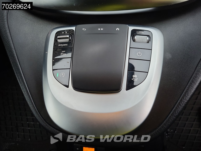 Mercedes-Benz V-Klasse 220 L2H1 Ex.BPM Leder Camera Navi Trekhaak PDC Airco Cruise CarPlay Airco Dubbel cabine Trekhaak Cruise control - Leasing Mercedes-Benz V-Klasse 220 L2H1 Ex.BPM Leder Camera Navi Trekhaak PDC Airco Cruise CarPlay Airco Dubbel cabine Trekhaak Cruise control: das Bild 20