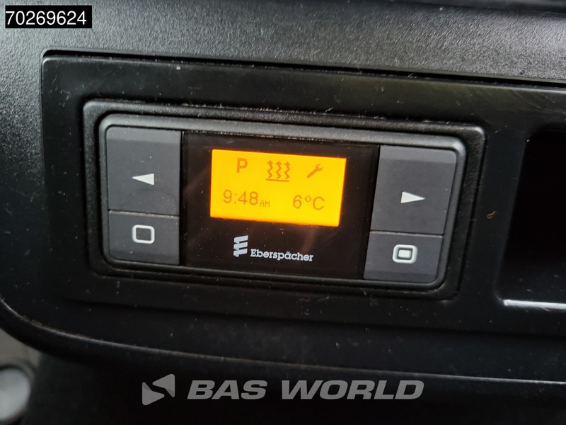 Mercedes-Benz V-Klasse 220 L2H1 Ex.BPM Leder Camera Navi Trekhaak PDC Airco Cruise CarPlay Airco Dubbel cabine Trekhaak Cruise control - Leasing Mercedes-Benz V-Klasse 220 L2H1 Ex.BPM Leder Camera Navi Trekhaak PDC Airco Cruise CarPlay Airco Dubbel cabine Trekhaak Cruise control: das Bild 13