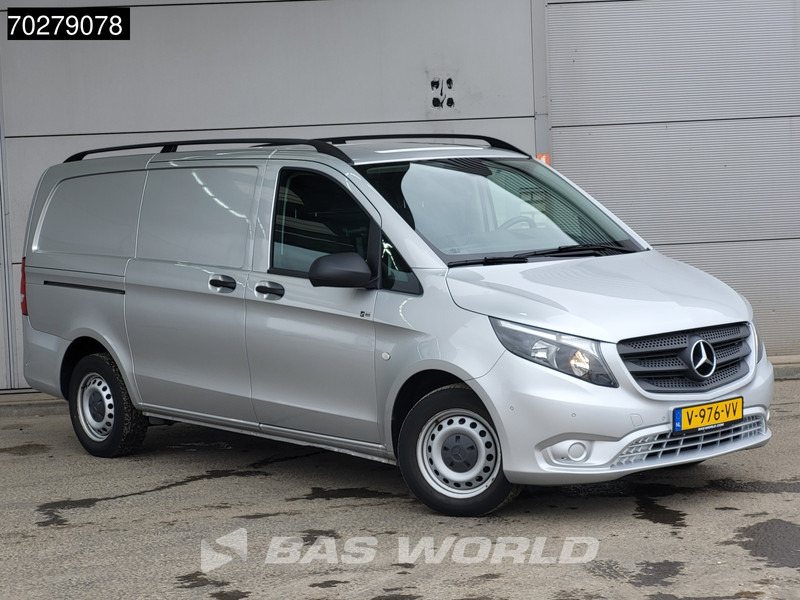 Mercedes-Benz Vito 114 Automaat L2H1 Trekhaak Navi Airco Cruise Camera Parkeersensoren Euro6 L2 5m3 Airco Trekhaak Cruise control - Kleintransporter: das Bild 5 Mercedes-Benz Vito 114 Automaat L2H1 Trekhaak Navi Airco Cruise Camera Parkeersensoren Euro6 L2 5m3 Airco Trekhaak Cruise control - Kleintransporter: das Bild 5