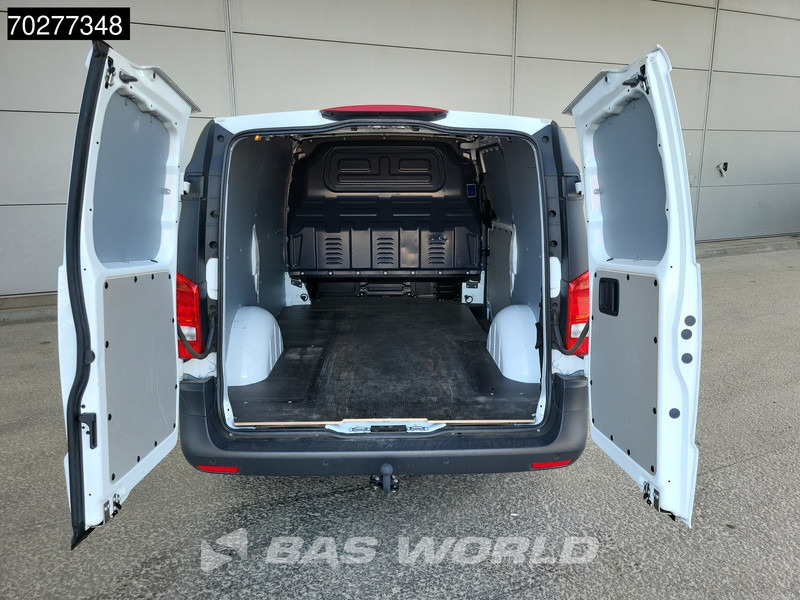 Mercedes-Benz Vito 114 Automatik L2H1 AHK Navi Kamera Klima Tempomat L2 5m3 Airco Trekhaak Cruise control - Kleintransporter: das Bild 3 Mercedes-Benz Vito 114 Automatik L2H1 AHK Navi Kamera Klima Tempomat L2 5m3 Airco Trekhaak Cruise control - Kleintransporter: das Bild 3