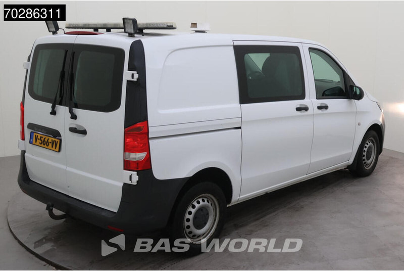 Mercedes-Benz Vito 114 COMING SOON! Automaat L2H1 Navi Airco Cruise Camera Euro6 L2 6m3 Airco Cruise control - Kleintransporter: das Bild 2 Mercedes-Benz Vito 114 COMING SOON! Automaat L2H1 Navi Airco Cruise Camera Euro6 L2 6m3 Airco Cruise control - Kleintransporter: das Bild 2