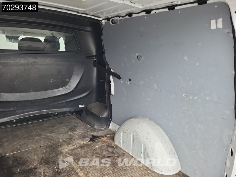 Kleintransporter Mercedes-Benz Vito 116 Dubbel Cabine Automaat L3H1 Navi Airco Cruise Camera Parkeersensoren Euro6 DC Doka Mixto L3 Long 4m3 Airco Dubbel cabine Tre: das Bild 9