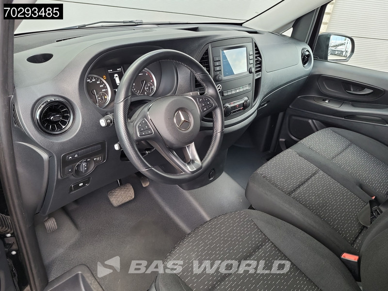 Mercedes-Benz Vito 116 EX BPM/BTW Personenvervoer Automaat 9-Persoons L2H1 Navi Airco Cruise Euro6 APK TV Taxi Passenger Transport Airco Cruise con - Leasing Mercedes-Benz Vito 116 EX BPM/BTW Personenvervoer Automaat 9-Persoons L2H1 Navi Airco Cruise Euro6 APK TV Taxi Passenger Transport Airco Cruise con: das Bild 15