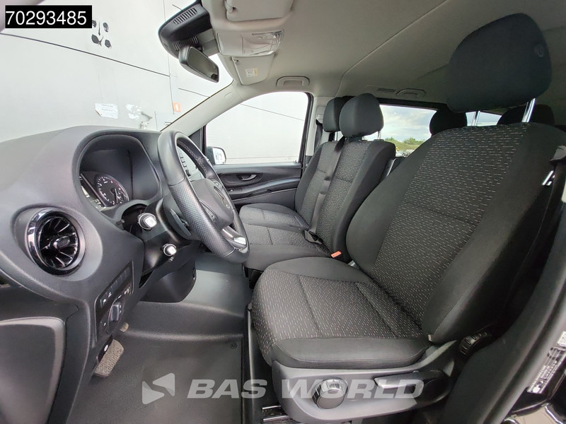 Mercedes-Benz Vito 116 EX BPM/BTW Personenvervoer Automaat 9-Persoons L2H1 Navi Airco Cruise Euro6 APK TV Taxi Passenger Transport Airco Cruise con - Leasing Mercedes-Benz Vito 116 EX BPM/BTW Personenvervoer Automaat 9-Persoons L2H1 Navi Airco Cruise Euro6 APK TV Taxi Passenger Transport Airco Cruise con: das Bild 14