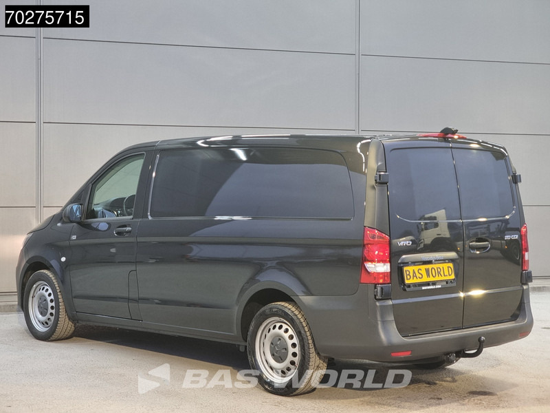 Mercedes-Benz Vito 119 Automaat L2H1 190PK Navi Trekhaak Camera Airco Cruise L2 5m3 Airco Trekhaak Cruise control - Kleintransporter: das Bild 2 Mercedes-Benz Vito 119 Automaat L2H1 190PK Navi Trekhaak Camera Airco Cruise L2 5m3 Airco Trekhaak Cruise control - Kleintransporter: das Bild 2