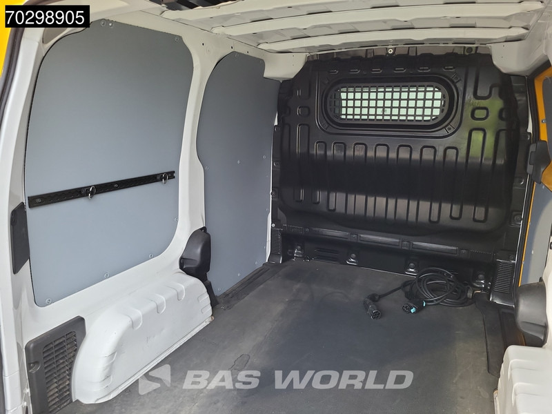 Nissan NV200 110PK Elektrisch WLTP 1299005km 24kWh Automaat L1H1 Airco Cruise L1 Kompakt Airco Cruise control - Kleintransporter, Elektro-Transporter: das Bild 5 Nissan NV200 110PK Elektrisch WLTP 1299005km 24kWh Automaat L1H1 Airco Cruise L1 Kompakt Airco Cruise control - Kleintransporter, Elektro-Transporter: das Bild 5