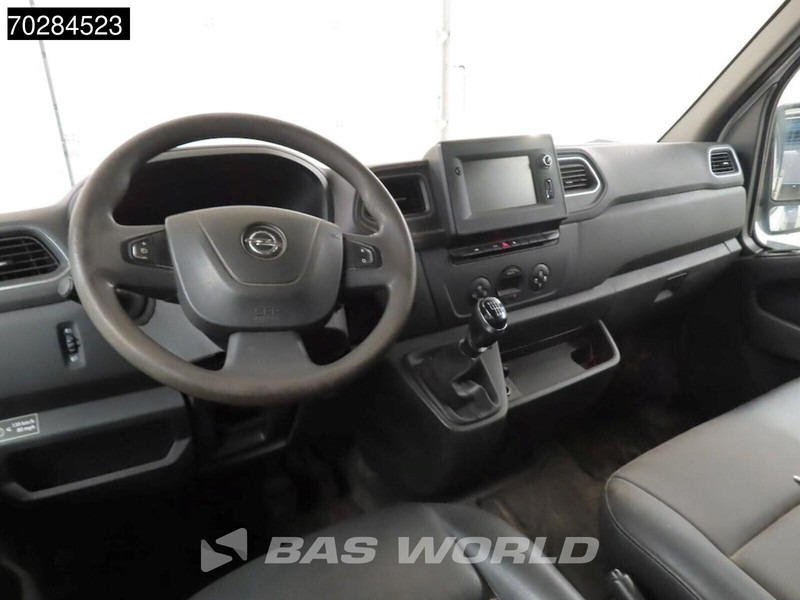 Opel Movano 140PK COMING SOON! Open Laadbak Trekhaak Navi Airco Cruise Pritsche Pickup Open Box Airco Dubbel cabine Trekhaak Cruise control - Pritsche Transporter: das Bild 3 Opel Movano 140PK COMING SOON! Open Laadbak Trekhaak Navi Airco Cruise Pritsche Pickup Open Box Airco Dubbel cabine Trekhaak Cruise control - Pritsche Transporter: das Bild 3