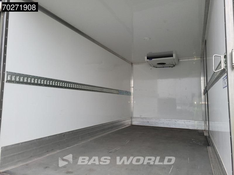 Opel Movano 165PK Koelwagen Carrier Koel Airco Cruise 165PK Kuhlkoffer Koeler Bakwagen Koffer 17m3 Airco Cruise control - Kühltransporter: das Bild 5 Opel Movano 165PK Koelwagen Carrier Koel Airco Cruise 165PK Kuhlkoffer Koeler Bakwagen Koffer 17m3 Airco Cruise control - Kühltransporter: das Bild 5