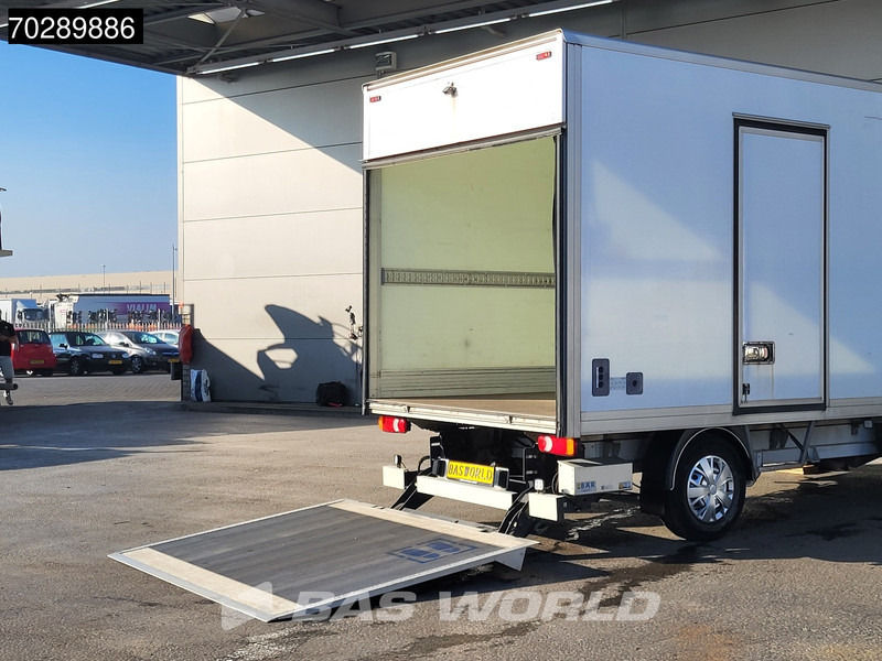 Opel Movano 165PK Laadklep Zijdeur Bakwagen Airco Cruise Camera Standkachel Euro6 Meubelbak Koffer 16m3 Airco Cruise control - Koffer Transporter: das Bild 3 Opel Movano 165PK Laadklep Zijdeur Bakwagen Airco Cruise Camera Standkachel Euro6 Meubelbak Koffer 16m3 Airco Cruise control - Koffer Transporter: das Bild 3