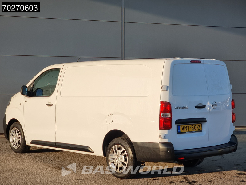 Opel Vivaro 145pk Automaat L3H1 Navi Camera Parkeersensoren Airco Cruise L3 6m3 Airco Cruise control - Kleintransporter: das Bild 2 Opel Vivaro 145pk Automaat L3H1 Navi Camera Parkeersensoren Airco Cruise L3 6m3 Airco Cruise control - Kleintransporter: das Bild 2