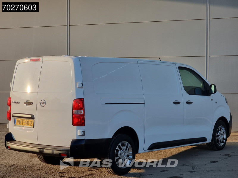 Opel Vivaro 145pk Automaat L3H1 Navi Camera Parkeersensoren Airco Cruise L3 6m3 Airco Cruise control - Kleintransporter: das Bild 5 Opel Vivaro 145pk Automaat L3H1 Navi Camera Parkeersensoren Airco Cruise L3 6m3 Airco Cruise control - Kleintransporter: das Bild 5