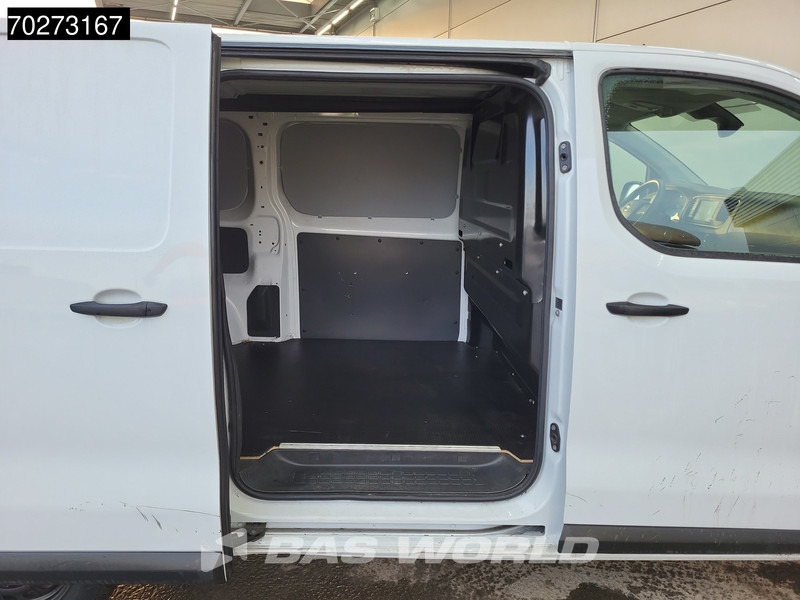 Opel Vivaro 145pk L3H1 Navi Airco Cruise Camera Parkeersensoren Airco Euro6 L3 5m3 Airco Cruise control - Kleintransporter: das Bild 2 Opel Vivaro 145pk L3H1 Navi Airco Cruise Camera Parkeersensoren Airco Euro6 L3 5m3 Airco Cruise control - Kleintransporter: das Bild 2