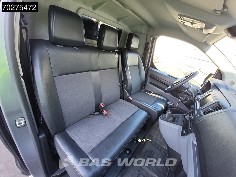 Kleintransporter Opel Vivaro 150PK L2H1 150PK Navi Trekhaak Camera Parkeersensoren Airco Cruise L2 5m3 Airco Trekhaak Cruise control: das Bild 16