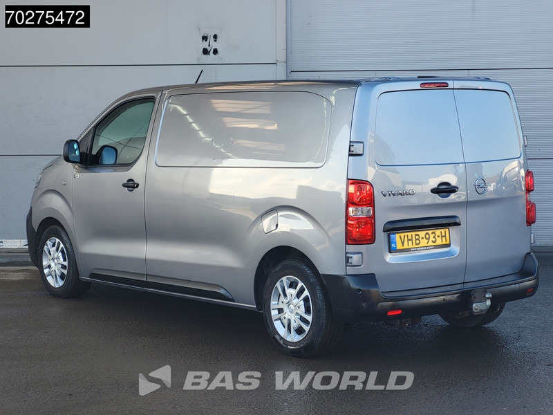 Opel Vivaro 150PK L2H1 150PK Navi Trekhaak Camera Parkeersensoren Airco Cruise L2 5m3 Airco Trekhaak Cruise control - Kleintransporter: das Bild 2 Opel Vivaro 150PK L2H1 150PK Navi Trekhaak Camera Parkeersensoren Airco Cruise L2 5m3 Airco Trekhaak Cruise control - Kleintransporter: das Bild 2