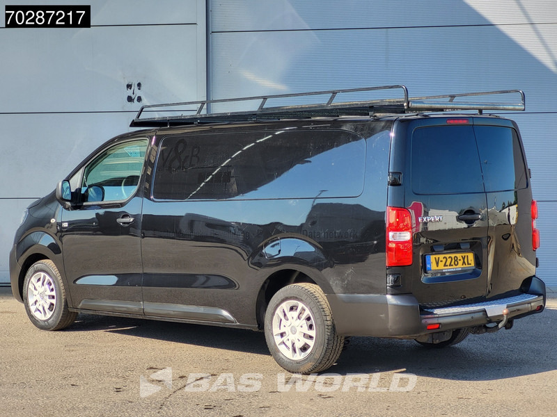 Peugeot Expert 120pk L3H1 Trekhaak Airco Cruise Imperiaal Parkeersensoren Euro6 L3 6m3 Airco Trekhaak Cruise control - Kleintransporter: das Bild 5 Peugeot Expert 120pk L3H1 Trekhaak Airco Cruise Imperiaal Parkeersensoren Euro6 L3 6m3 Airco Trekhaak Cruise control - Kleintransporter: das Bild 5
