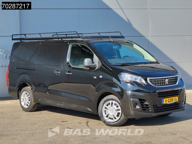 Peugeot Expert 120pk L3H1 Trekhaak Airco Cruise Imperiaal Parkeersensoren Euro6 L3 6m3 Airco Trekhaak Cruise control - Kleintransporter: das Bild 2 Peugeot Expert 120pk L3H1 Trekhaak Airco Cruise Imperiaal Parkeersensoren Euro6 L3 6m3 Airco Trekhaak Cruise control - Kleintransporter: das Bild 2