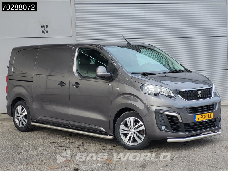 Peugeot Expert 180PK Automaat L2H1 Navi Airco Cruise Camera Parkeersensoren Euro6 APK 12-2025 L2 6m3 Airco Cruise control - Kleintransporter: das Bild 3 Peugeot Expert 180PK Automaat L2H1 Navi Airco Cruise Camera Parkeersensoren Euro6 APK 12-2025 L2 6m3 Airco Cruise control - Kleintransporter: das Bild 3