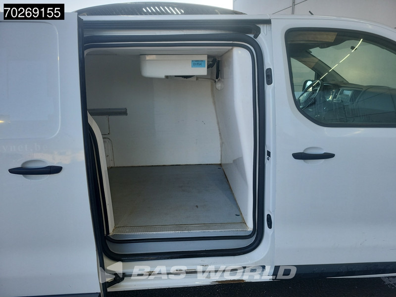 Peugeot Expert L2H1 Koelwagen Thermo King 230v stekker Koeler Koel Euro6 Cruise Kühlwagen 3m3 Trekhaak Cruise control - Kühltransporter: das Bild 5 Peugeot Expert L2H1 Koelwagen Thermo King 230v stekker Koeler Koel Euro6 Cruise Kühlwagen 3m3 Trekhaak Cruise control - Kühltransporter: das Bild 5