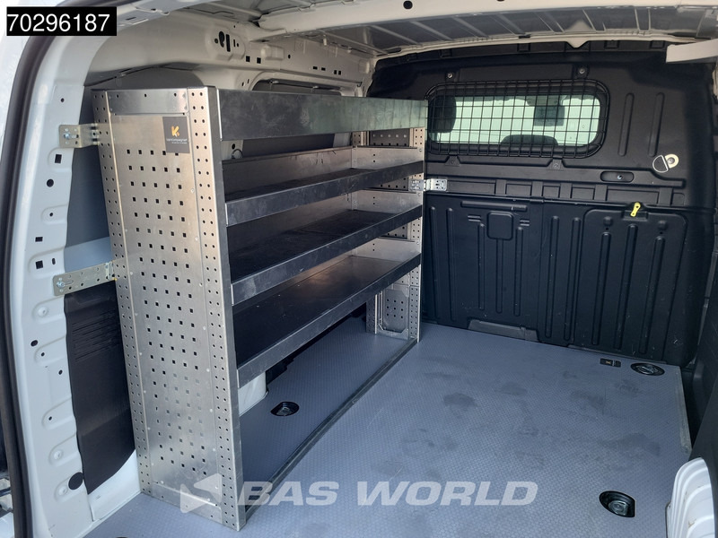 Peugeot Partner 130pk Benzine Emissievrij L1H1 Navi Airco Cruise Parkeersensoren Euro6 L1 Kompakt Airco Trekhaak Cruise control - Kleintransporter: das Bild 5 Peugeot Partner 130pk Benzine Emissievrij L1H1 Navi Airco Cruise Parkeersensoren Euro6 L1 Kompakt Airco Trekhaak Cruise control - Kleintransporter: das Bild 5
