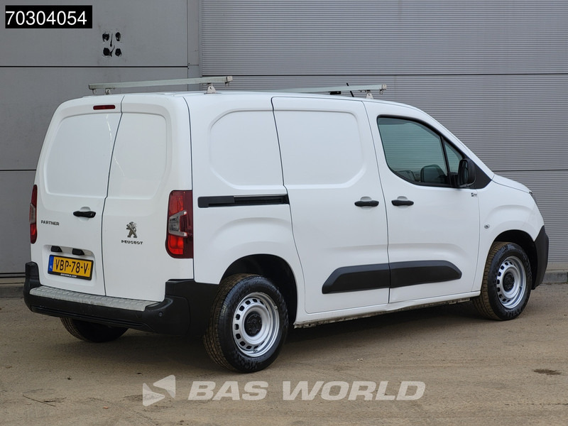 Peugeot Partner 75pk L1H1 Airco Cruise Parkeersensoren Imperiaal APK 05-2026 Euro6 L1 Kompakt Airco Cruise control - Kleintransporter: das Bild 3 Peugeot Partner 75pk L1H1 Airco Cruise Parkeersensoren Imperiaal APK 05-2026 Euro6 L1 Kompakt Airco Cruise control - Kleintransporter: das Bild 3