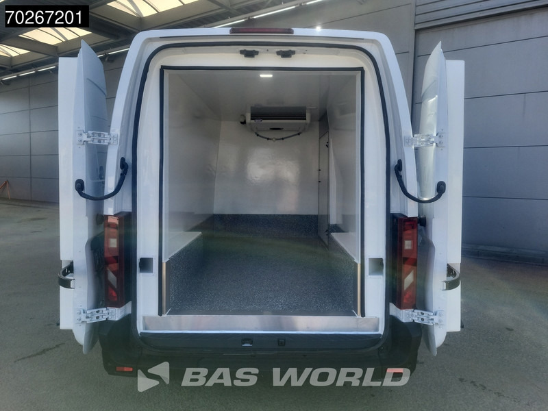 Renault Master 130pk -18 Vries Koelwagen 2025model BPM Vrij Vriezer Carrier Xarios 200 230V stekker LED Camera Parkeersensoren Airco Cruise Koeler Kü - Kühltransporter: das Bild 3 Renault Master 130pk -18 Vries Koelwagen 2025model BPM Vrij Vriezer Carrier Xarios 200 230V stekker LED Camera Parkeersensoren Airco Cruise Koeler Kü - Kühltransporter: das Bild 3