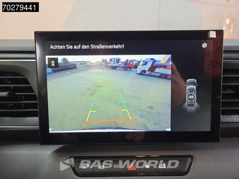 Renault Master 130pk 2025 Model! L3H2 Camera Carplay LED Airco Cruise Parkeersensoren L3 12m3 Airco Cruise control - Leasing Renault Master 130pk 2025 Model! L3H2 Camera Carplay LED Airco Cruise Parkeersensoren L3 12m3 Airco Cruise control: das Bild 17