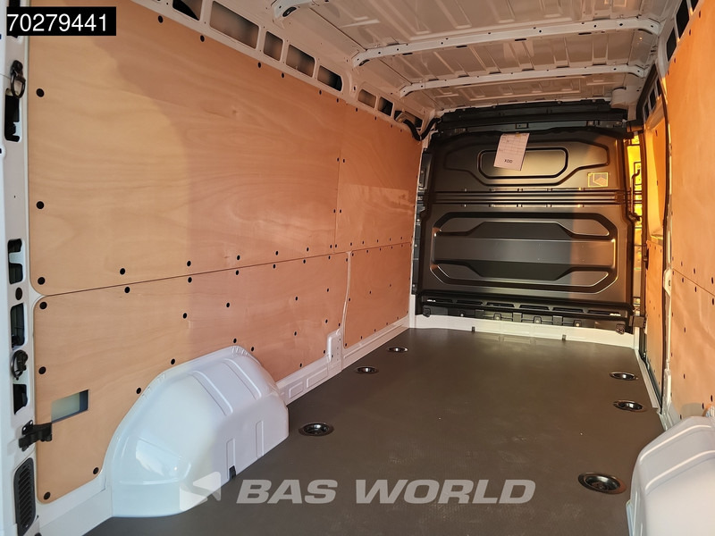 Renault Master 130pk 2025 Model! L3H2 Camera Carplay LED Airco Cruise Parkeersensoren L3 12m3 Airco Cruise control - Kastenwagen: das Bild 5 Renault Master 130pk 2025 Model! L3H2 Camera Carplay LED Airco Cruise Parkeersensoren L3 12m3 Airco Cruise control - Kastenwagen: das Bild 5