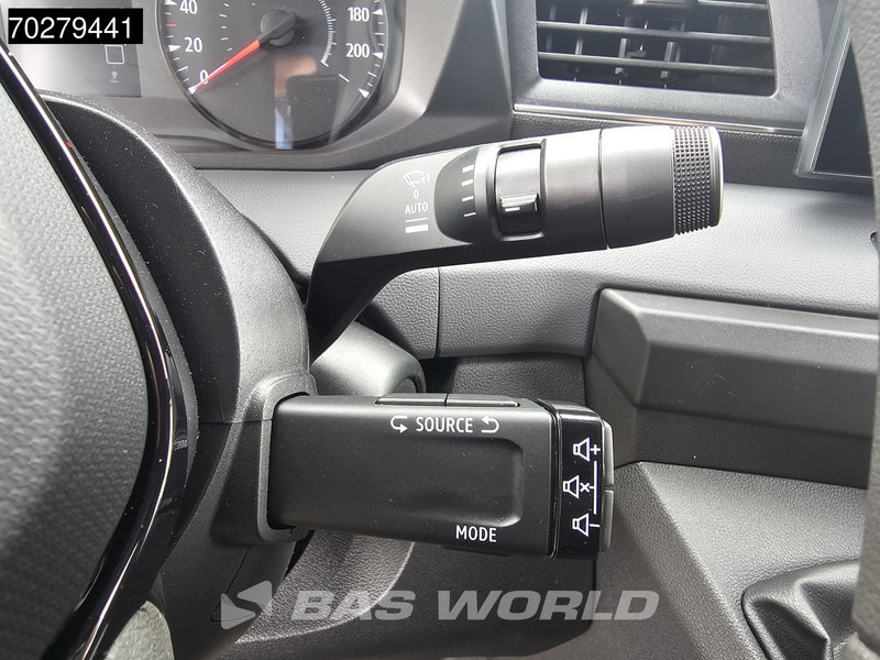 Renault Master 130pk 2025 Model! L3H2 Camera Carplay LED Airco Cruise Parkeersensoren L3 12m3 Airco Cruise control - Leasing Renault Master 130pk 2025 Model! L3H2 Camera Carplay LED Airco Cruise Parkeersensoren L3 12m3 Airco Cruise control: das Bild 11