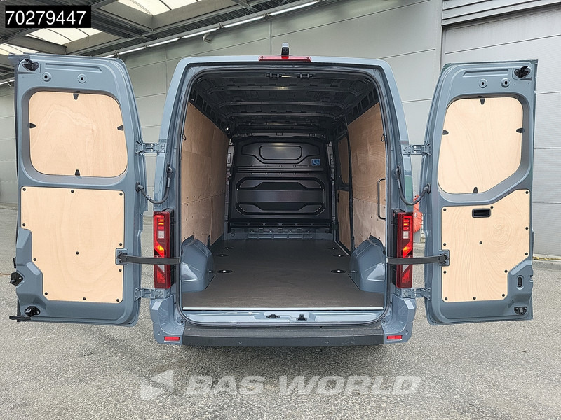 Renault Master 130pk 2025 Special Edition Model! L3H2 Camera Carplay LED Airco Cruise Parkeersensoren L3 12m3 Airco Cruise control - Kastenwagen: das Bild 3 Renault Master 130pk 2025 Special Edition Model! L3H2 Camera Carplay LED Airco Cruise Parkeersensoren L3 12m3 Airco Cruise control - Kastenwagen: das Bild 3