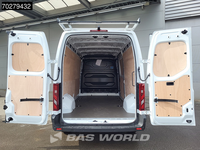 Renault Master 130pk 2025 model L3H2 Imperiaal Sidebars LED CarPlay Cruise Airco Camera L3 12m3 Airco Cruise control - Kastenwagen: das Bild 3 Renault Master 130pk 2025 model L3H2 Imperiaal Sidebars LED CarPlay Cruise Airco Camera L3 12m3 Airco Cruise control - Kastenwagen: das Bild 3