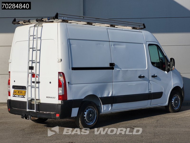 Renault Master 130pk L2H2 Trekhaak Airco Cruise Imperiaal Euro6 L2 10m3 Airco Trekhaak Cruise control - Kleintransporter: das Bild 5 Renault Master 130pk L2H2 Trekhaak Airco Cruise Imperiaal Euro6 L2 10m3 Airco Trekhaak Cruise control - Kleintransporter: das Bild 5