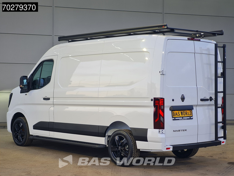 Renault Master 130pk Special Edition 2025 Model! L2H2 Camera Carplay LED Airco Cruise Parkeersensoren L2 10m3 Airco Cruise control - Kastenwagen: das Bild 2 Renault Master 130pk Special Edition 2025 Model! L2H2 Camera Carplay LED Airco Cruise Parkeersensoren L2 10m3 Airco Cruise control - Kastenwagen: das Bild 2