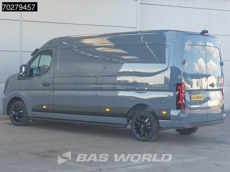 Renault Master 130pk Special Edition 2025 Model! L3H2 Camera Carplay LED Airco Cruise Parkeersensoren L3 12m3 Airco Cruise control - Kastenwagen: das Bild 2 Renault Master 130pk Special Edition 2025 Model! L3H2 Camera Carplay LED Airco Cruise Parkeersensoren L3 12m3 Airco Cruise control - Kastenwagen: das Bild 2