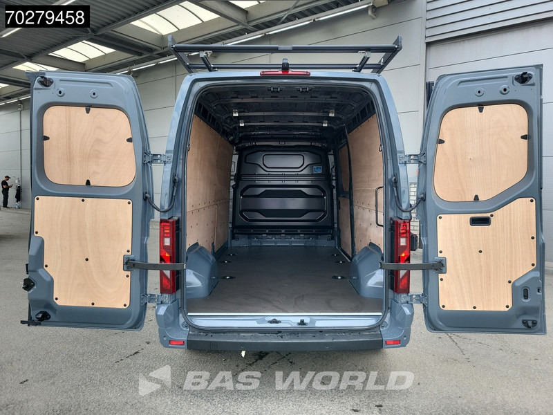 Renault Master 130pk Special Edition 2025 Model! L3H2 Camera Carplay LED Airco Cruise Parkeersensoren L3 13m3 Airco Cruise control - Kastenwagen: das Bild 3 Renault Master 130pk Special Edition 2025 Model! L3H2 Camera Carplay LED Airco Cruise Parkeersensoren L3 13m3 Airco Cruise control - Kastenwagen: das Bild 3
