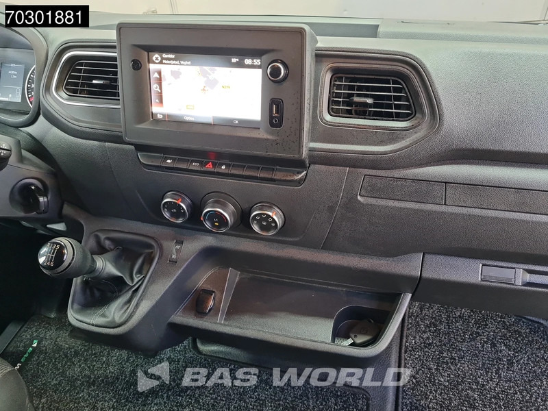 Kastenwagen Renault Master 135PK Airco Cruise control: das Bild 14