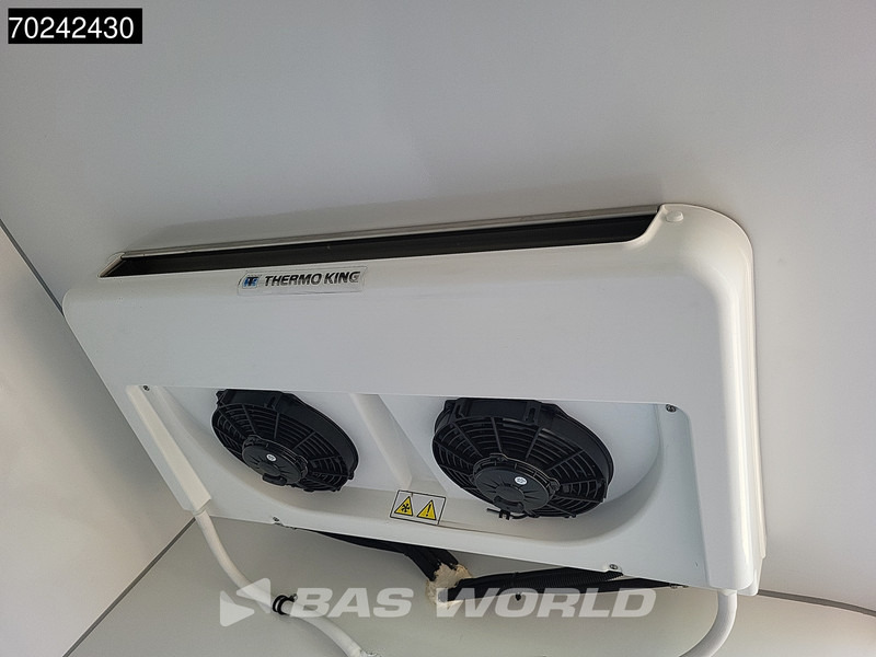 NEU: Kühltransporter Renault Master 135PK Kühlwagen L3H2 Thermo King V-200 MAX 230V Kamera Klima Tempomat Kühlkasten Koeler Koel 10m3 Airco Cruise control: das Bild 9