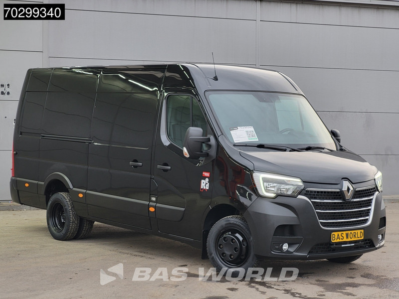Renault Master 145PK Dubbelllucht RED Edition L3H2 Trekhaak LED Airco Cruise Camera Parkeersensoren Euro6 L3 Airco Trekhaak Cruise control - Kastenwagen: das Bild 5 Renault Master 145PK Dubbelllucht RED Edition L3H2 Trekhaak LED Airco Cruise Camera Parkeersensoren Euro6 L3 Airco Trekhaak Cruise control - Kastenwagen: das Bild 5