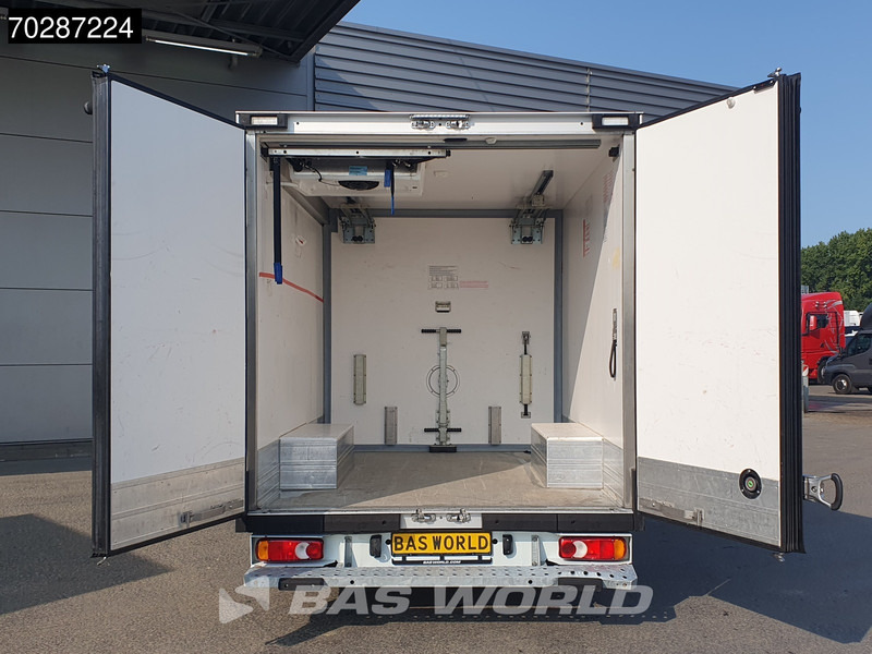 Renault Master 145PK Koelwagen Bi Temp Vriezer Lamberet Thermo King V-300 MAX 230V Stekker Airco Cruise Parkeersensoren Euro6 Koel Koeler Kühl Kühler - Kühltransporter: das Bild 3 Renault Master 145PK Koelwagen Bi Temp Vriezer Lamberet Thermo King V-300 MAX 230V Stekker Airco Cruise Parkeersensoren Euro6 Koel Koeler Kühl Kühler - Kühltransporter: das Bild 3