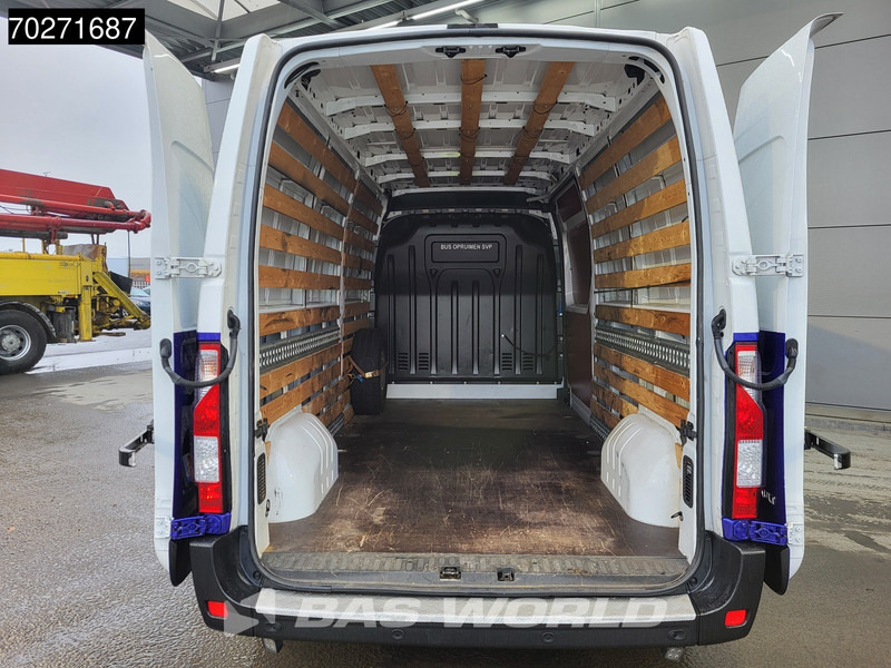 Renault Master 150PK Automaat L3H2 Navi LED Airco Cruise Camera Parkeersensoren 12m3 Airco Cruise control - Kastenwagen: das Bild 3 Renault Master 150PK Automaat L3H2 Navi LED Airco Cruise Camera Parkeersensoren 12m3 Airco Cruise control - Kastenwagen: das Bild 3