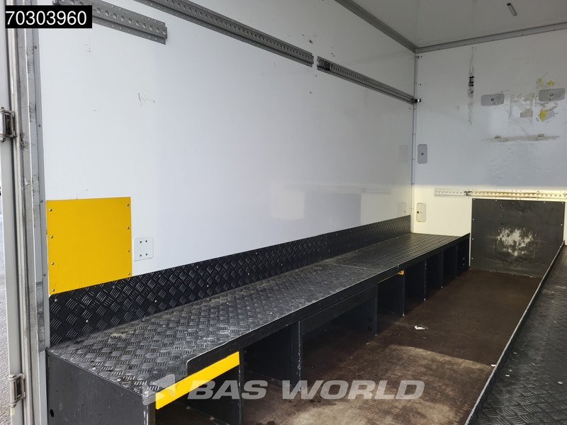 Renault Master 150PK Luchtvering Automaat Bakwagen Lowliner LED Airco Cruise Camera APK 05-2026 Euro6 Meubelwagen Koffer Verkoopwagen Airco Cruise co - Koffer Transporter: das Bild 5 Renault Master 150PK Luchtvering Automaat Bakwagen Lowliner LED Airco Cruise Camera APK 05-2026 Euro6 Meubelwagen Koffer Verkoopwagen Airco Cruise co - Koffer Transporter: das Bild 5