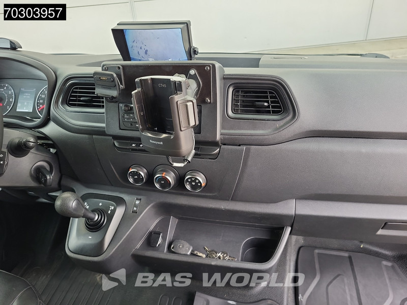 Koffer Transporter Renault Master 150PK Luchtvering Automaat Bakwagen Lowliner LED Airco Cruise Camera Euro6 Meubelwagen Koffer Verkoopwagen Airco Cruise control: das Bild 13 Koffer Transporter Renault Master 150PK Luchtvering Automaat Bakwagen Lowliner LED Airco Cruise Camera Euro6 Meubelwagen Koffer Verkoopwagen Airco Cruise control: das Bild 13