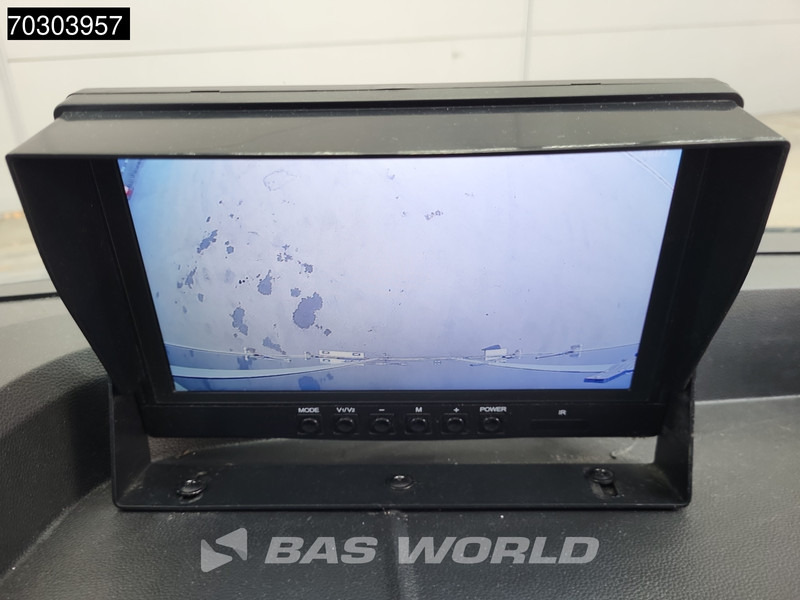 Koffer Transporter Renault Master 150PK Luchtvering Automaat Bakwagen Lowliner LED Airco Cruise Camera Euro6 Meubelwagen Koffer Verkoopwagen Airco Cruise control: das Bild 15 Koffer Transporter Renault Master 150PK Luchtvering Automaat Bakwagen Lowliner LED Airco Cruise Camera Euro6 Meubelwagen Koffer Verkoopwagen Airco Cruise control: das Bild 15