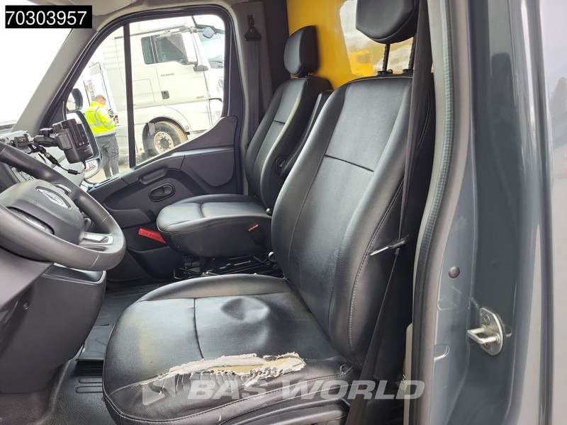 Koffer Transporter Renault Master 150PK Luchtvering Automaat Bakwagen Lowliner LED Airco Cruise Camera Euro6 Meubelwagen Koffer Verkoopwagen Airco Cruise control: das Bild 12 Koffer Transporter Renault Master 150PK Luchtvering Automaat Bakwagen Lowliner LED Airco Cruise Camera Euro6 Meubelwagen Koffer Verkoopwagen Airco Cruise control: das Bild 12