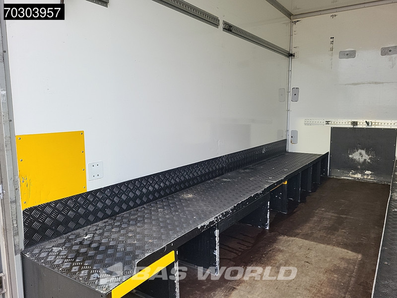 Koffer Transporter Renault Master 150PK Luchtvering Automaat Bakwagen Lowliner LED Airco Cruise Camera Euro6 Meubelwagen Koffer Verkoopwagen Airco Cruise control: das Bild 7 Koffer Transporter Renault Master 150PK Luchtvering Automaat Bakwagen Lowliner LED Airco Cruise Camera Euro6 Meubelwagen Koffer Verkoopwagen Airco Cruise control: das Bild 7